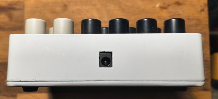 EHX SuperEgo