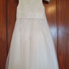Flowergirl dress John Rocha age 4