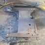 mk6 golf mobility swivel chair base (passanger front) for Image 2