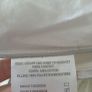Like down double duvet 7.5tog like new Image 3