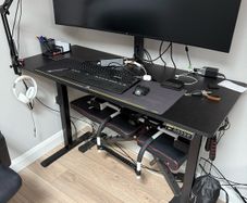 Claiks Electric Standing Desk