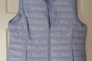 New - Size Large 44/46 - Pale Blue Colour - Dunnes Stores - Read Carefully - E