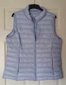 New - Size Large 44/46 - Pale Blue Colour - Dunnes Stores - Read Carefully - E