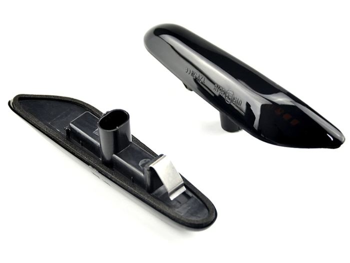 2pcs For BMW E60 , E46 , E90  LED Dynamic Turn Signal