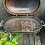 Homebase Charcoal bbq grill Image 3