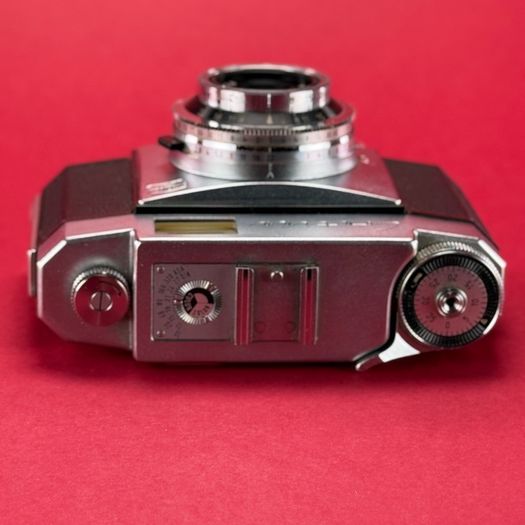 Zeiss Ikon Contina