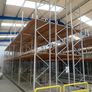 Used Pallet Racking For Warehouse/Shed Image 9