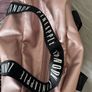 Pineapple sports/gymnastics/ballet bag Image 3