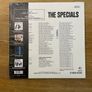 The Specials - Ghost Town - 12" Vinyl Single Limited Edition - 2021 Two Tone / Chrysalis Records Image 6