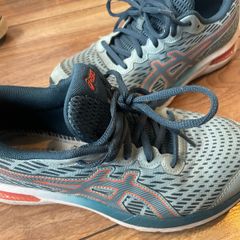 Asics 22