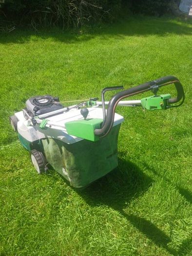 lawnmower