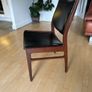 Danish dining chairs - Mid century 1960s Image 6