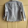 M&S Autography boy Long sleeve Winchester style shirt 18-24months Image 2