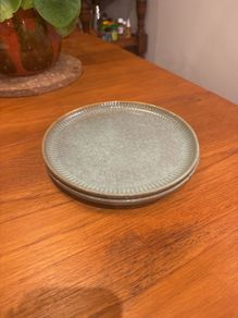 2x Side Plates