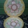 Tuscan "Lotus Flower" Trio Image 8