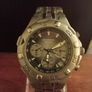 Vintage Sekonda All Titanium Mens Watch. Image 3