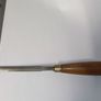 Vintage 3/8" Bevel Edge Chisel by Stormont Image 3