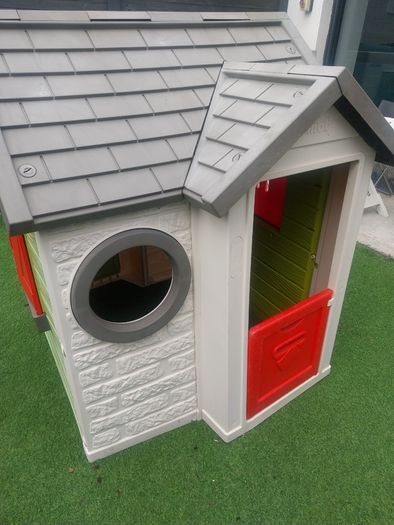 Kids Smoby playhouse