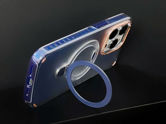 iPhone Stand Phone Case