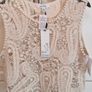 Stunning brand new crochet top Image 6