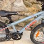 Kids 20" Cube Bicycle, Grey Image 4
