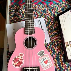 ukulele size 23