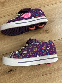 Kids  shoes heelys