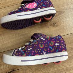Kids  shoes heelys