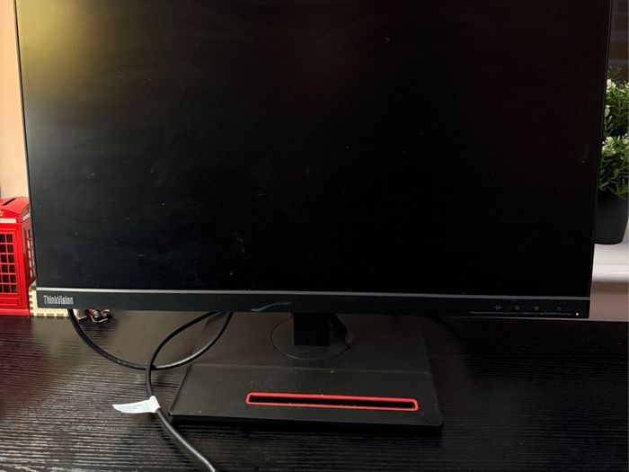 Lenovo ThinkVision USB-C Monitor