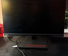 Lenovo ThinkVision USB-C Monitor