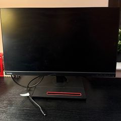 Lenovo ThinkVision USB-C Monitor
