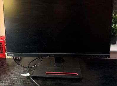 Lenovo ThinkVision USB-C Monitor