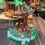 lego tree house Image 2