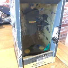 Cheetah 125 BOXED Batman Joystick for Sega Megadrive