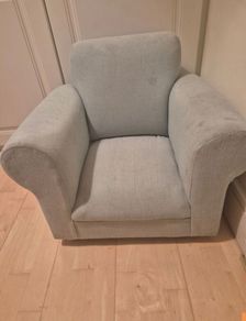 Baby sofa