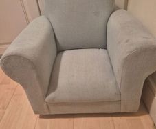 Baby sofa