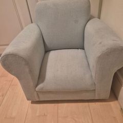 Baby sofa