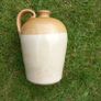 Stoneware Flagon Image 2