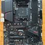Msi Mpg X570 Gaming Plus Image 2