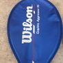 tennis rocket Image 4