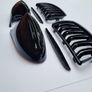 BMW 3 Series E90 E91 Pre-Lci Kidney Grilles & Mirror Covers Set Brand New Image 7