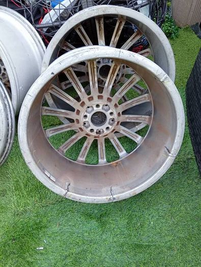 wheels
