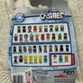 Ooshies DC Comics Pack Cyborg Superman Glow Dark new Please look at the pictures Image 9