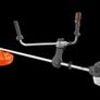 husqvarna 525RX brushcutter Image 2