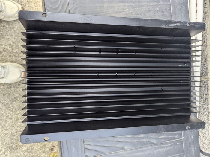 Solar Inverter