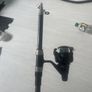 2.4m fishing rod Image 2
