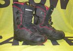 Salomon Snowboard Boots