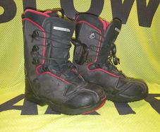Salomon Snowboard Boots