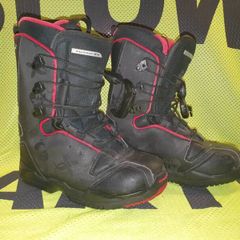 Salomon Snowboard Boots