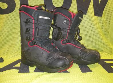 Salomon Snowboard Boots
